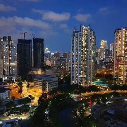 Centennia Suites (D9), Condominium #507826691
